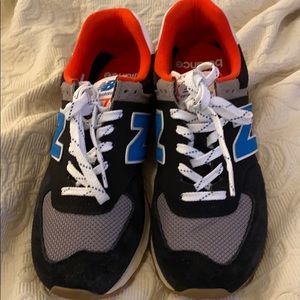 new balance shoes